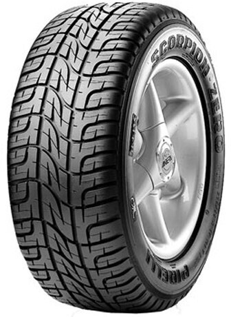 Шина Pirelli Scorpion Zero 285/35R22 106W