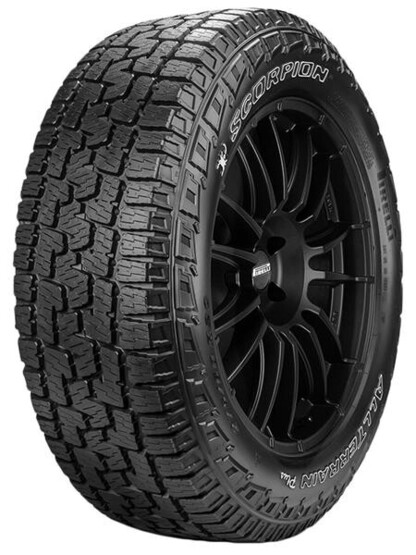 Шина Pirelli Scorpion All Terrain Plus 255/55R19 111H