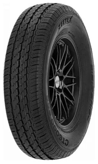 Шина Zeetex Ct6000 Eco 195/75R16 107/105