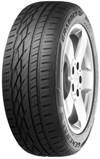 Шина General Grabber Gt 215/60R17 96V