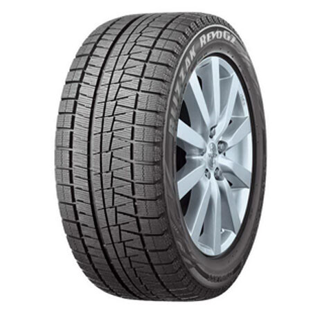 Шина Bridgestone Blizzak Revo Gz 215/55R16 93S