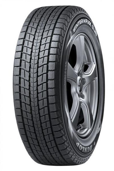 Шина Dunlop Winter Maxx Sj8 285/50R20 112R