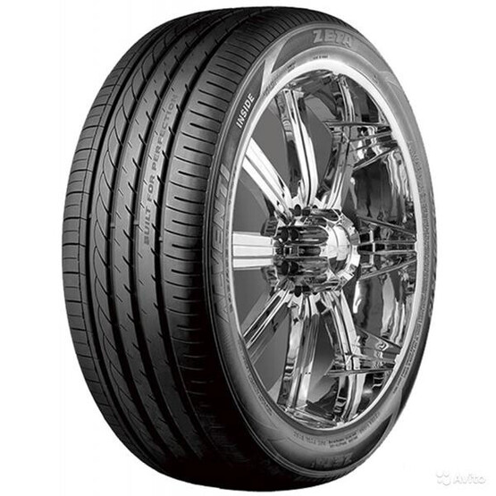 Шина Zeta Alventi 235/50R17 100W