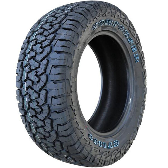 Шина Comforser Cf1100 235/75R15