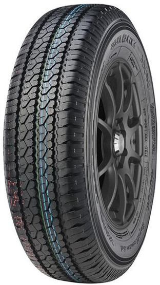 Шина Royal Black Commercial 195/0R14 106/104