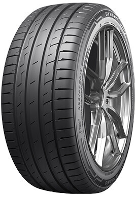 Шина Dynamo Mu71 Street-H 245/40R18 97Y