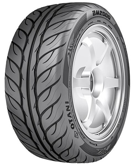 Шина Otani Bm2000 265/35R18 93W