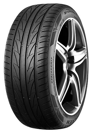 Шина Nexen N'fera Primus V 195/55R16 87H
