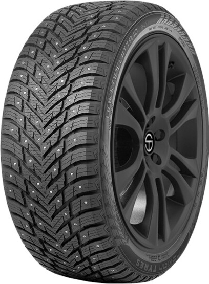 Шина Nokian Tyres Hakkapeliitta 10 Suv 285/45R22 114T