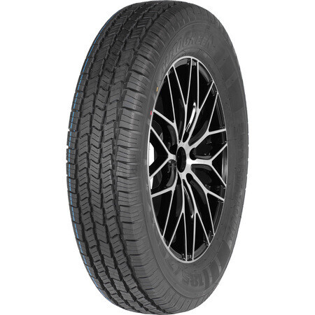 Шина Autogreen Smart Tour 185/75R16 104/102