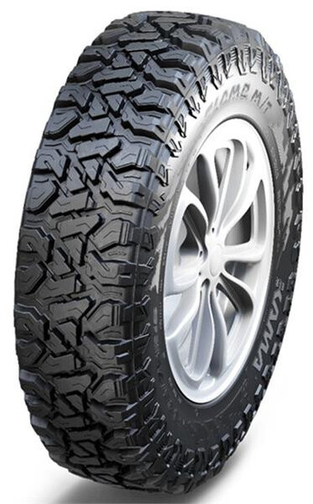 Шина Кама Flame M/T 235/75R15 109Q