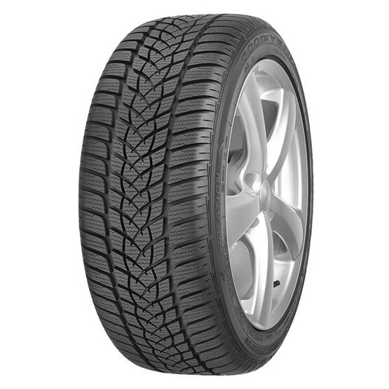 Шина Goodyear Ultra Grip Perfomance 2 205/50R17 89H