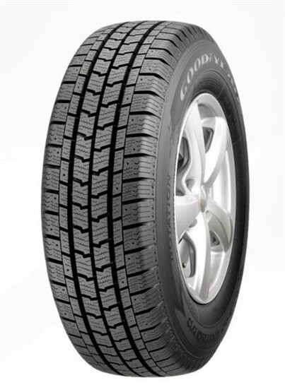 Шина Goodyear Cargo Ultra Grip 2 (Без Шипов) 215/65R16 109/107