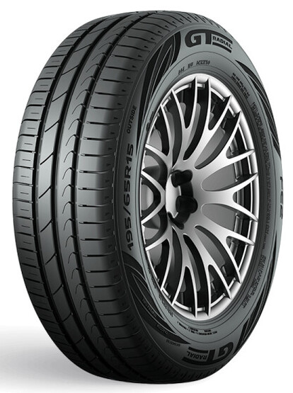 Шина Gt Radial Fe2 215/55R17 94W
