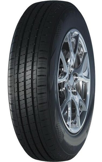 Шина Mileking Mk737 185/75R16 104/102