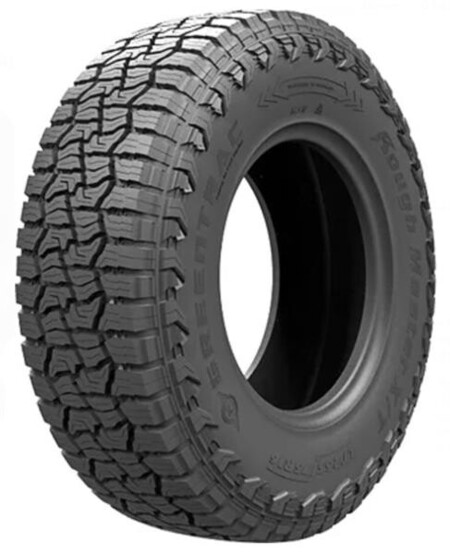 Шина Greentrac Rough Master-Xt 285/50R20 116H