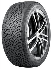 Шина Nokian Tyres Hakkapeliitta R5 Ev 265/35R21 101T