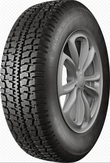 Шина Кама Flame Шип 205/70R16 91Q