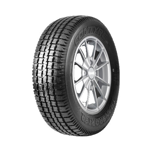 Шина Contyre Transporter 185/75R16 104/102