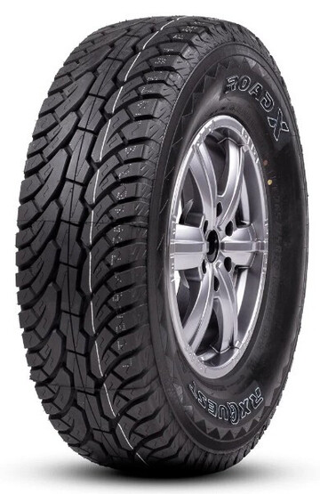 Шина Roadx Rxquest A/T 265/70R16 117/114