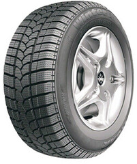 Шина Tigar Winter 1 155/80R13 79Q