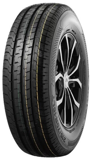Шина Three-A Effivan 185/0R15 103/102