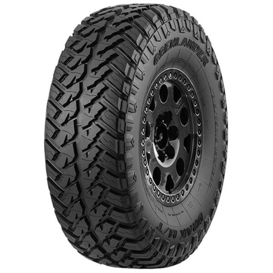 Шина Grenlander Drak M/T 225/75R16 115/112