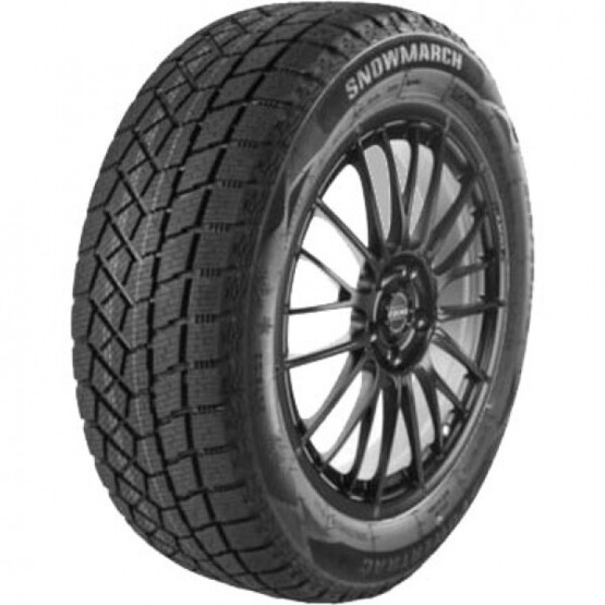 Шина Powertrac Snowmarch 255/55R20 110H