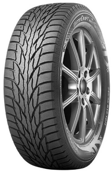 Шина Marshal Ws51 255/55R18 109T