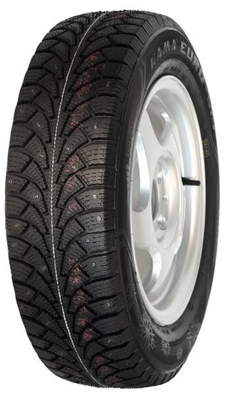 Шина Кама 519 Euro 175/65R14 82T