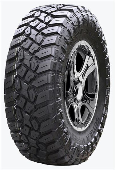 Шина Rotalla Setula M-Pace M/T 225/75R16 115/112