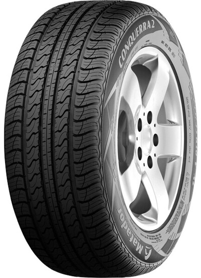 Шина Matador Mp 82 Conquerra 2 4X4 225/65R17 102H