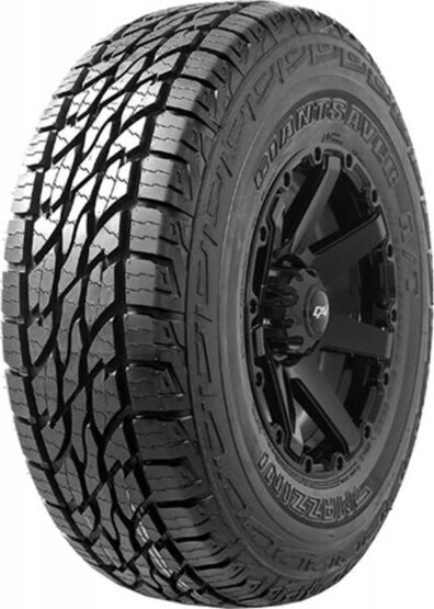 Шина Mazzini Giantsaver 215/75R15 106/103