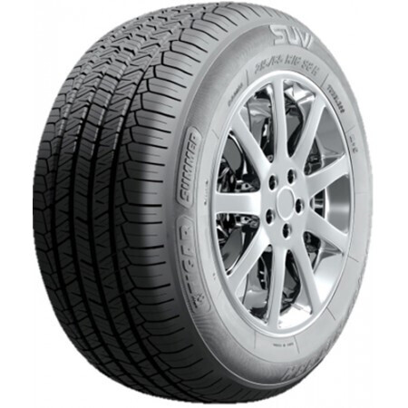 Шина Tigar Summer Suv 235/50R19 99V