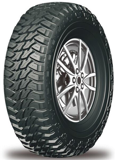 Шина Roadmarch Primemaster M/T Ii 33/12.50R20 114Q