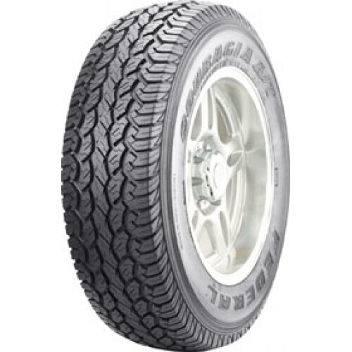 Шина Federal Couragia A/T 255/70R16 111S