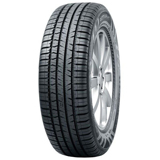 Шина Nokian Tyres Rotiiva Ht 235/80R17 120/117