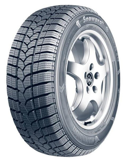Шина Kormoran Snowpro B2 185/60R14 82T