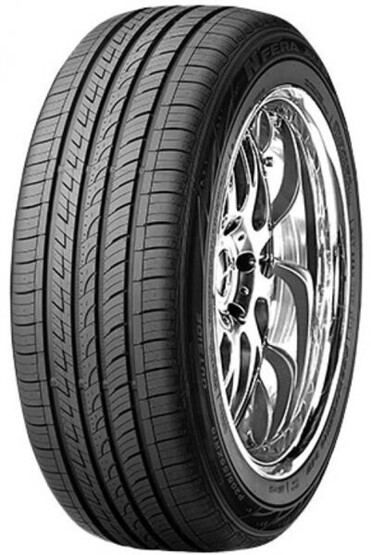 Шина Roadstone N'fera Au5 275/40R18 103W