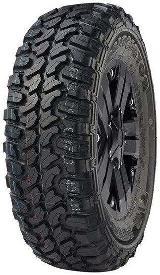 Шина Royal Black Royal M/T 245/75R16 120Q