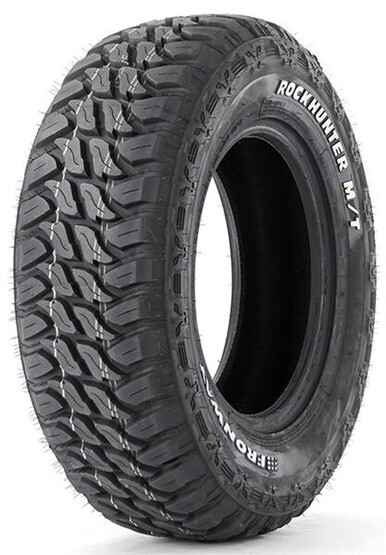Шина Fronway Rockhunter M/T 285/75R16 126/123