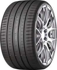 Шина Unigrip Lateral Force Sport 315/35R22 111Y