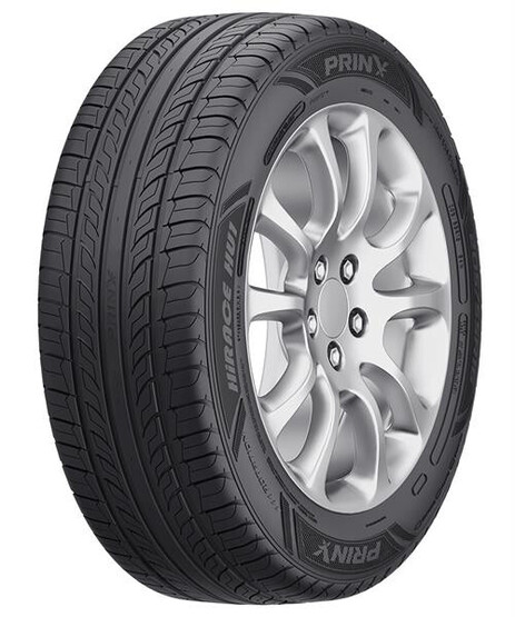 Шина Prinx Hu1 Hirace 205/50R17 93W