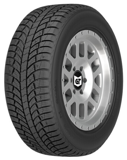Шина General Grabber Arctic 275/55R20 117T
