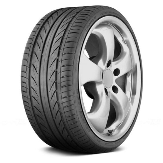 Шина Delinte D7 245/40R20 99W