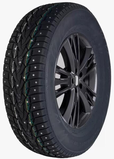 Шина Sonix Winter X Pro Studs 77 255/55R18 109T