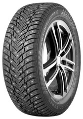 Шина Nokian Tyres Hakkapeliitta 10 275/35R20 102T