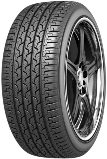Шина Белшина Bel-715 Artmotion All Seasons 205/70R15 96H