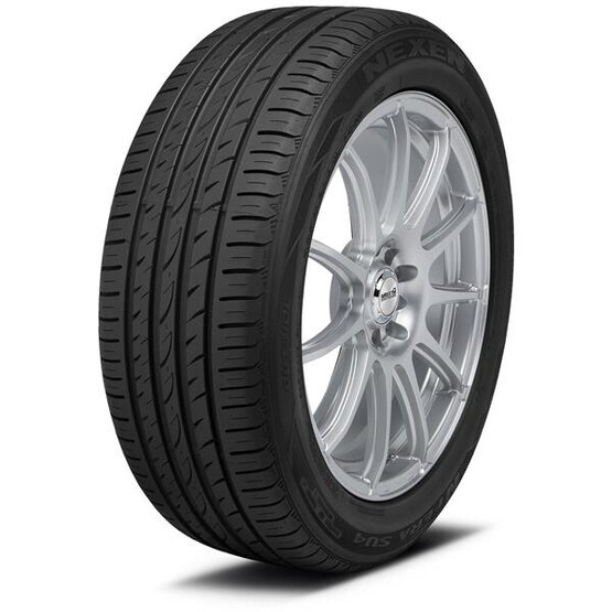 Шина Nexen N'fera Su4 185/65R15 88H