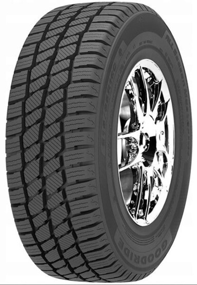 Шина Goodride All Season Master Sw613 205/70R15 106/104